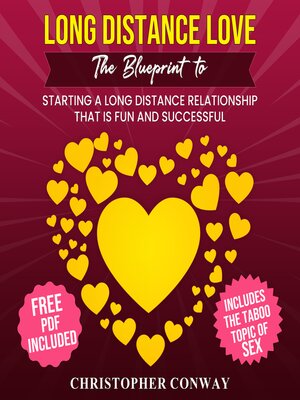 cover image of Long Distance Love